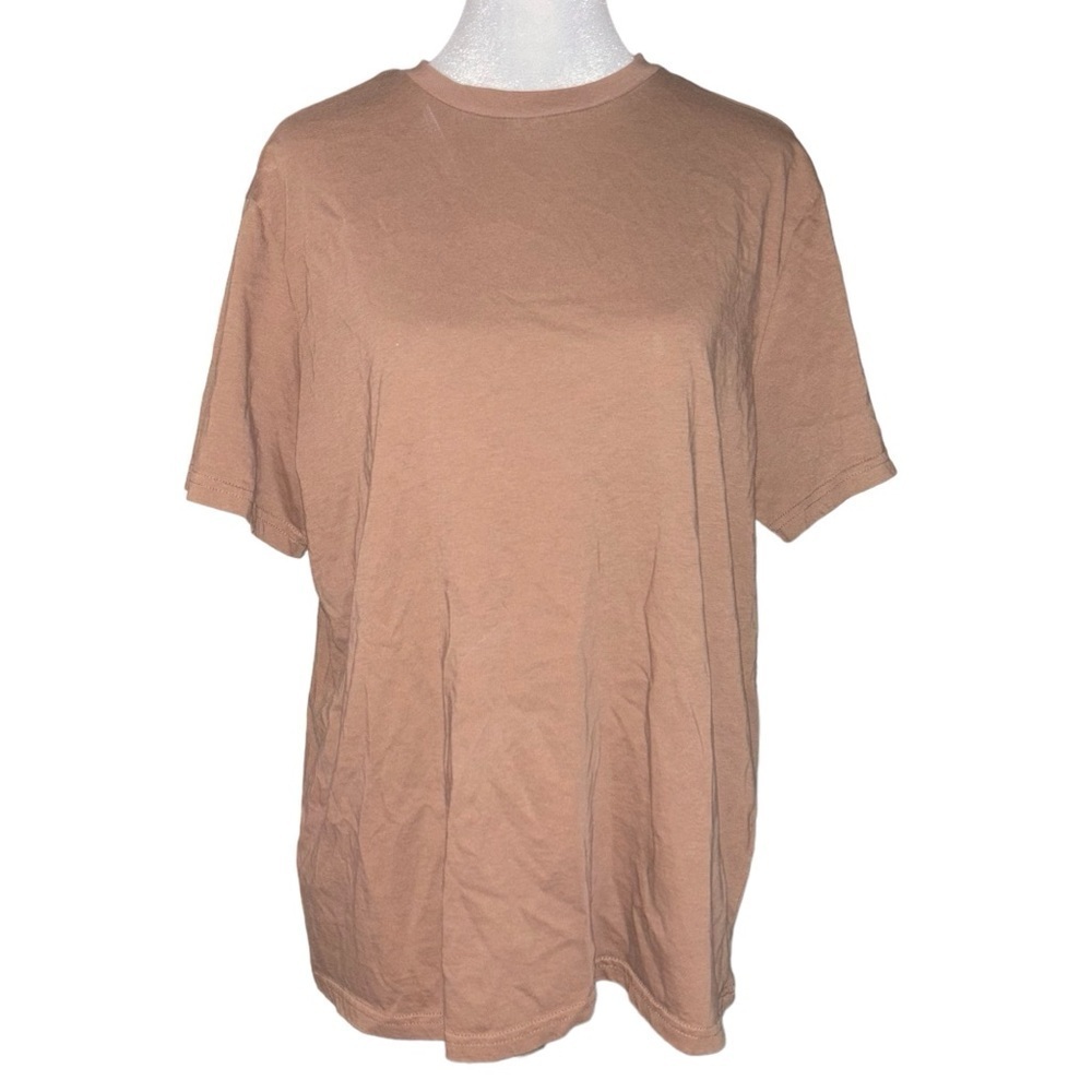 H&M basic tee